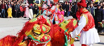 民间艺术