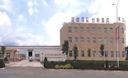 庆阳布谷鸟机械制造有限公司
