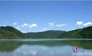 庵里水库
