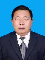 闫忠祥