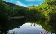 西牛神湖
