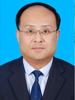 杨宝权