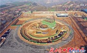 正宁电厂