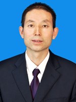 杨关宁
