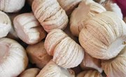 王录拉板糖制作技艺简介
