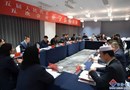 正宁代表团圆满完成庆阳市第五届人民代表大会第五次会议各项任务