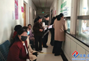 正宁县扎实推进“两癌”免费筛查 用心守护妇女健康