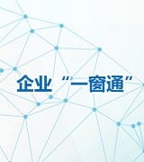企业“一窗通”	