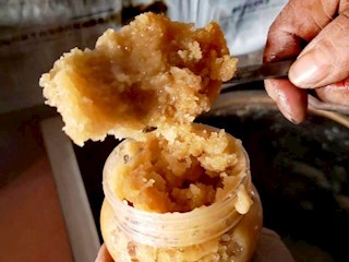 正宁土特产——蜂蜜