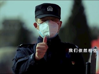 信心
